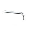 SANTEC 15″ Wall Mount Rain Head Arm and Flange