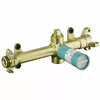 Axor ShowerSolutions Tub Spout Rough In Valve