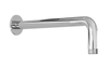 Graff G-8503-PC Shower Arm 12 Inches Contemporary