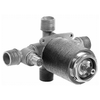 Graff G-7005 Concealed Pressure Balancing Valve Rough