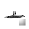 Graff 8449 Round 8" Round Shower Head Polish Chrome