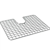 Franke GD31-36S Grande GDX Series Uncoated Stainless Steel