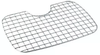 Franke Bottom Grid LA14-36C Stainless Steel