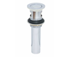 Fluid Citi Faucet Waste Pop-up with Overflow FA725 C