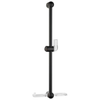 Hansgrohe 06890920 Unica Wallbar E, 24" in Rubbed Bronze