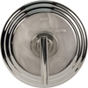 Newport Brass 4-2544BP/15S Balanced Pressure Shower Trim Kit