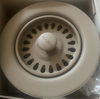 Blanco 441322 Matte Truffle Basket Kitchen Strainer