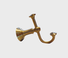 NEWPORT BRASS 34-13-24S Double Robe Hook