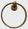Newport Brass 10-09/06 Towel Ring