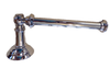NEWPORT BRASS 34-27/26 OPEN TOILET TISSUE HOLDER