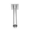 SANTEC 7" Ceiling Rain Head Arm and Flange