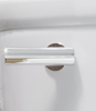 F-62.500 Front-Mount Lever for left-hand tanks