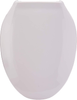 ELONG COMMERCIAL TOILET SEAT COTTON