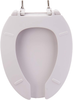 ELONG COMMERCIAL TOILET SEAT COTTON