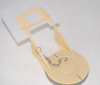 TOTO THU092-5 Flapper with Chain for CST904