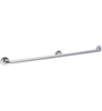 GINGER 0366/PC 42" Grab Bar