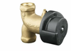 KOHLER Mastershower 1/2" volume control valve