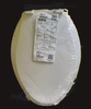 Kohler 7315-0 Elongated Bowl Toilet Seat Grip Tight Cachet White