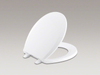 Kohler-4662-0 Lustra Q2 Advantage Toilet Seat