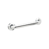 Ginger 12" Grab Bar 660 Polished Chrome