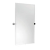 Ginger Columnar Large Mirror 4542/pc