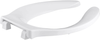 Kohler -4731-SC-0 Stronghold Toilet Seat