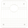 Kohler 3190-0 Bottom Basin rack