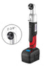 ACDelco Heavy Duty Li-Ion 18V 3/8" Angle Impact Wrench with Digital Clutch