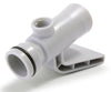 Replacement Small Pool Inlet Air Adapter for Intex Pools