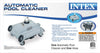 Intex Automatic Pool Cleaner for Above Ground Pools