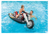 Intex Cruiser Motorcycle Inflatable Ride-On Pool Toy, for Ages 3+