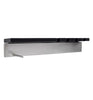 BILLIARDS XPRESS Wall Mounted Pool Cue Rack Pool with Stick Holder and Chalk