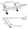 ivation Window Air Conditioner Mounting Support Bracket