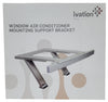ivation Window Air Conditioner Mounting Support Bracket