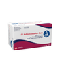 Dynarex 7041 IV Administration Set with 2 Injection Sites and Check Valve