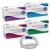 Dynarex 7041 IV Administration Set with 2 Injection Sites and Check Valve