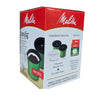 Melitta Coffee & Tea Filters JavaJig Reusable Coffee Filter System