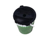 Melitta Coffee & Tea Filters JavaJig Reusable Coffee Filter System