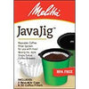 Melitta Coffee & Tea Filters JavaJig Reusable Coffee Filter System