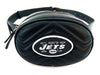 New York Jets Cuce Women's Faux Leather Belt Bag
