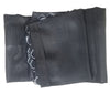 JumpKing Replacement 10FT X 14FT Rectangular Trampoline Jumping Mat with 92 V-Rings