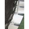 JumpKing Replacement 10FT X 15FT Oval Trampoline Enclosure Net