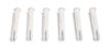 Replacement Intex 12136 Joint Pin & Seal for 13FT-24FT Round Metal Pools 12-Pack