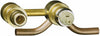 KOHLER K-307-K-NA Single Control Wall Mount Ceramic Valve