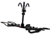 KAC KR-BRSDBK Heavy Duty K1 Sport 1.25 Inch Hitch Rear Mounted 2-Bike Bike Rack