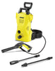 Karcher Electric Pressure Washer K2 Ergo 1600 PSI 1.25 GPM