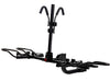 KAC Heavy Duty K2 Sport 2 Inch Hitch Rear Mounted 2-Bike Bike Rack