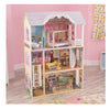 KidKraft Kaylee Doll House 33" x 14.5" x 46.3"