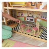 KidKraft Kaylee Doll House 33" x 14.5" x 46.3"