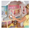 KidKraft Kaylee Doll House 33" x 14.5" x 46.3"